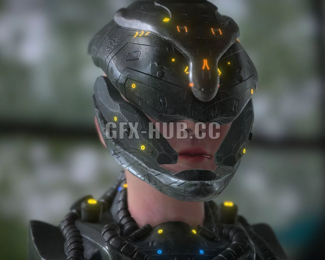 3DSKY FREE - FREE 3DS MAX MODELS