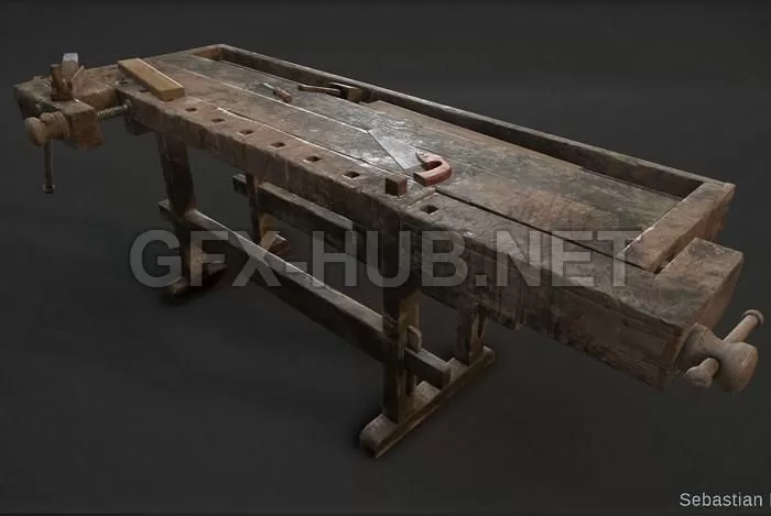 3D MODELS FREE DOWNLOAD 