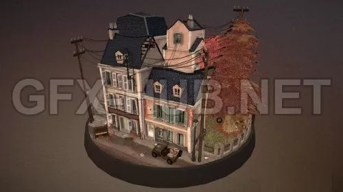 3D MODELS FREE DOWNLOAD 
