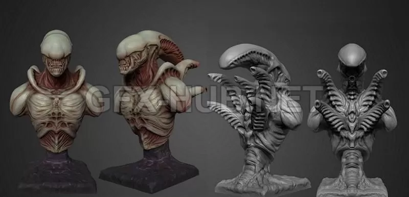 3DSKY FREE - FREE 3DS MAX MODELS