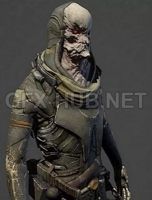 3DSKY FREE - FREE 3DS MAX MODELS