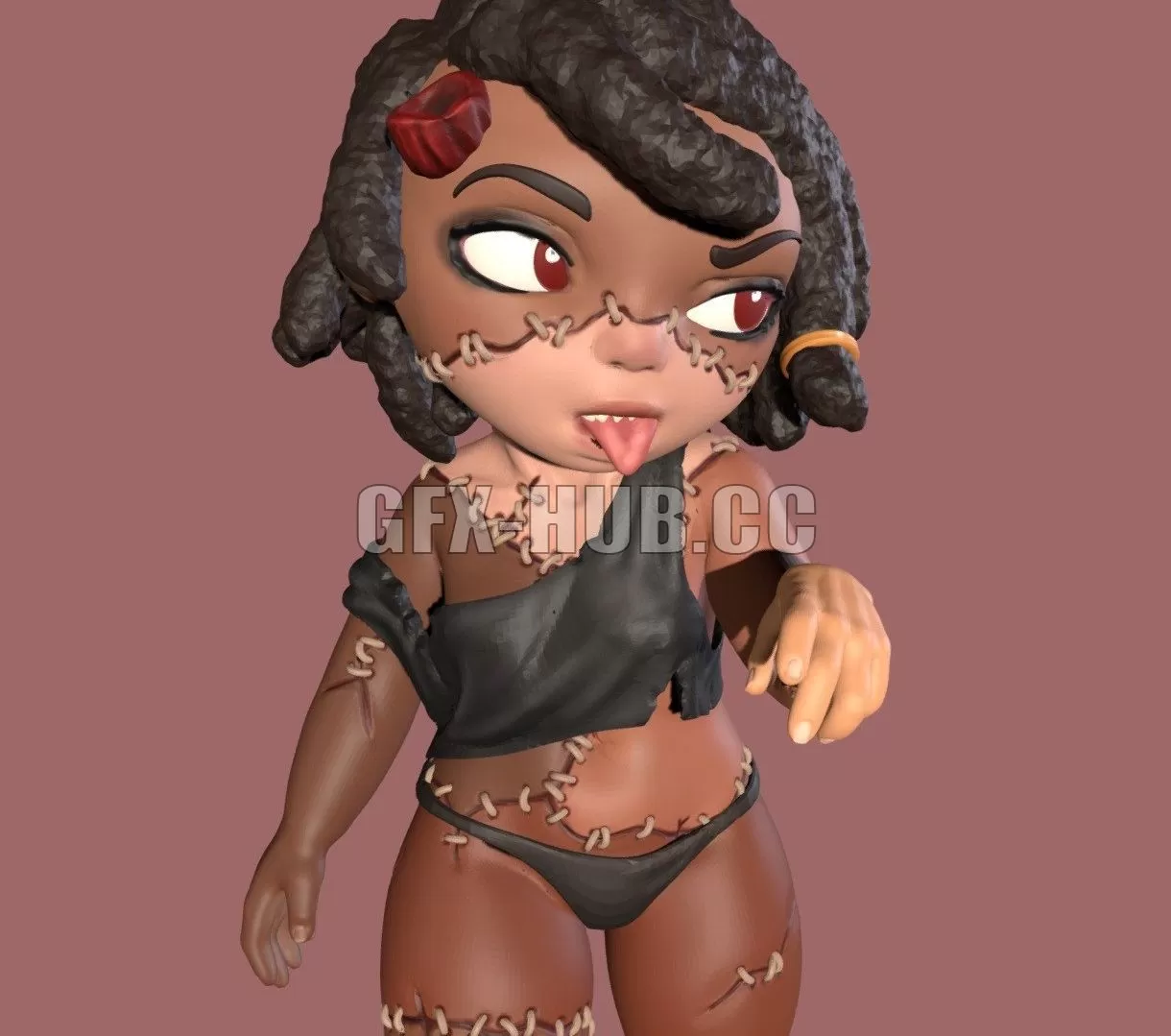 3DSKY FREE - FREE 3DS MAX MODELS