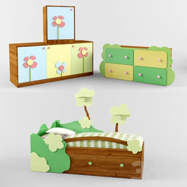 3D MODELS FREE DOWNLOAD 
