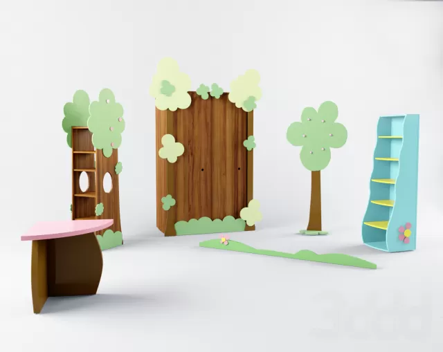 3D MODELS FREE DOWNLOAD 