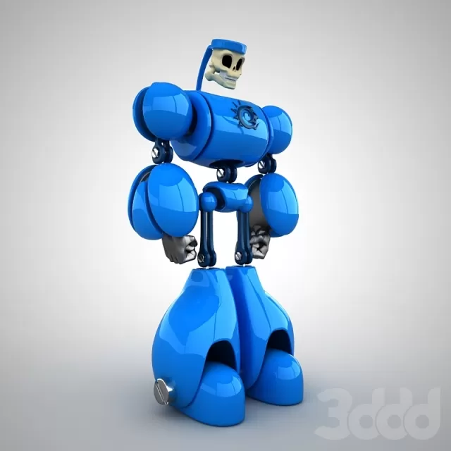 3DSKY FREE - FREE 3DS MAX MODELS