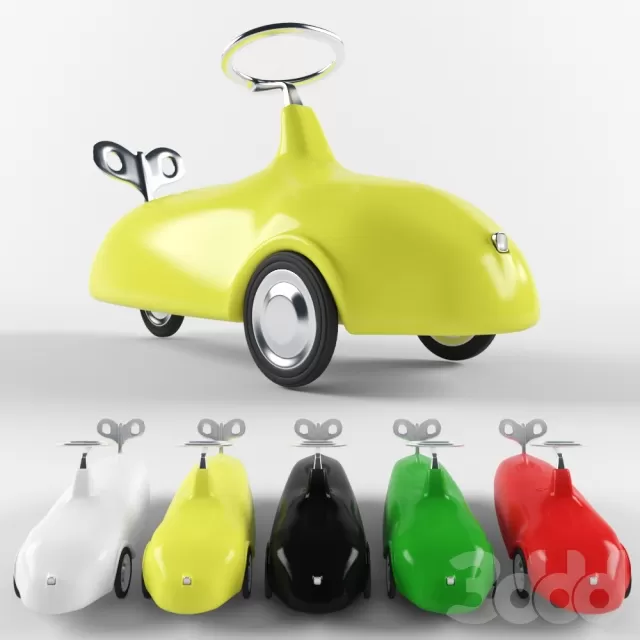 3DSKY FREE - FREE 3DS MAX MODELS