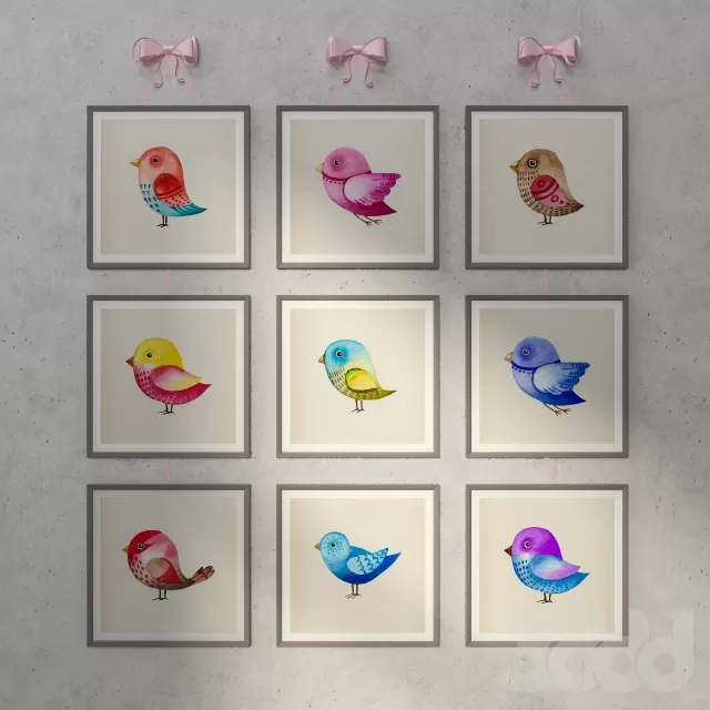 3DSKY FREE - FREE 3DS MAX MODELS