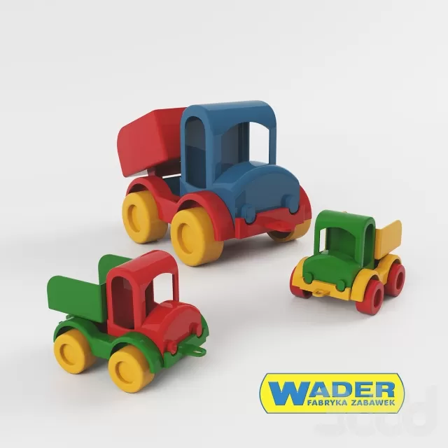 3D MODELS FREE DOWNLOAD 