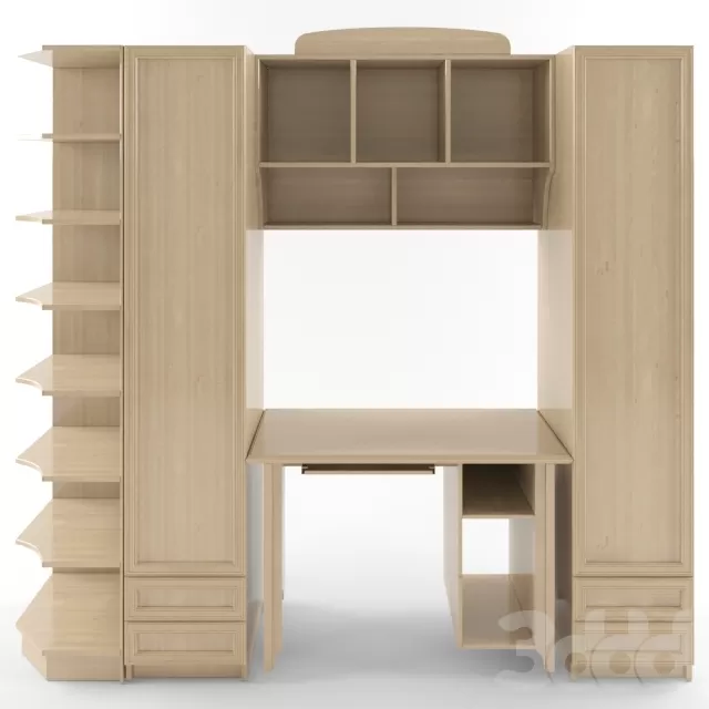 3DSKY FREE - FREE 3DS MAX MODELS