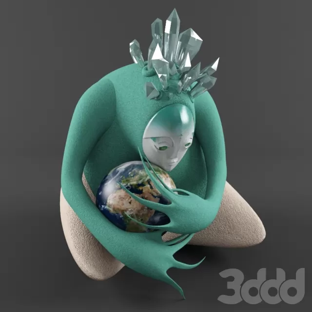 3D MODELS FREE DOWNLOAD 
