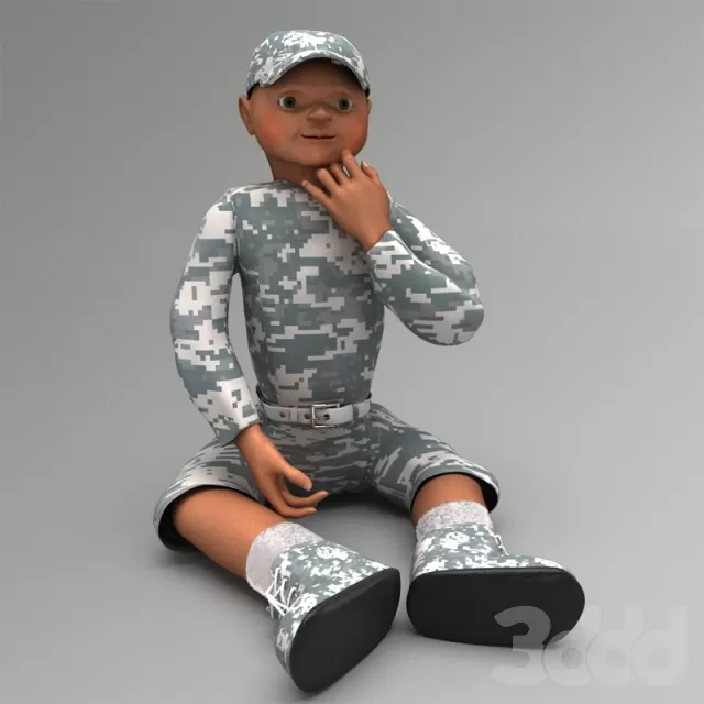 3DSKY FREE - FREE 3DS MAX MODELS