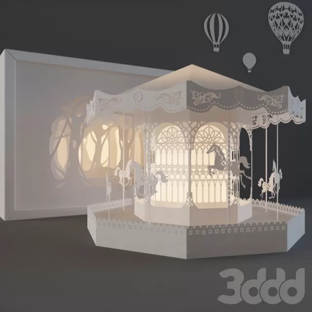 3DSKY FREE - FREE 3DS MAX MODELS