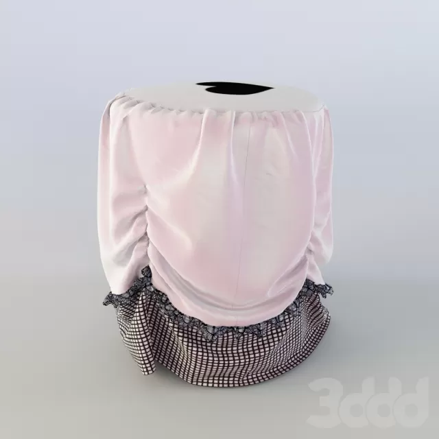CHILDRENS ROOM DECOR – Накидка на стул IKEA