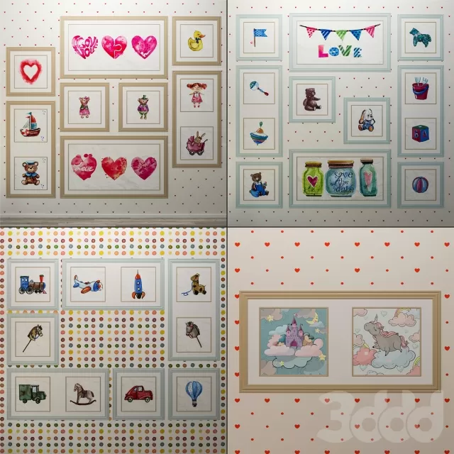 3DSKY FREE - FREE 3DS MAX MODELS