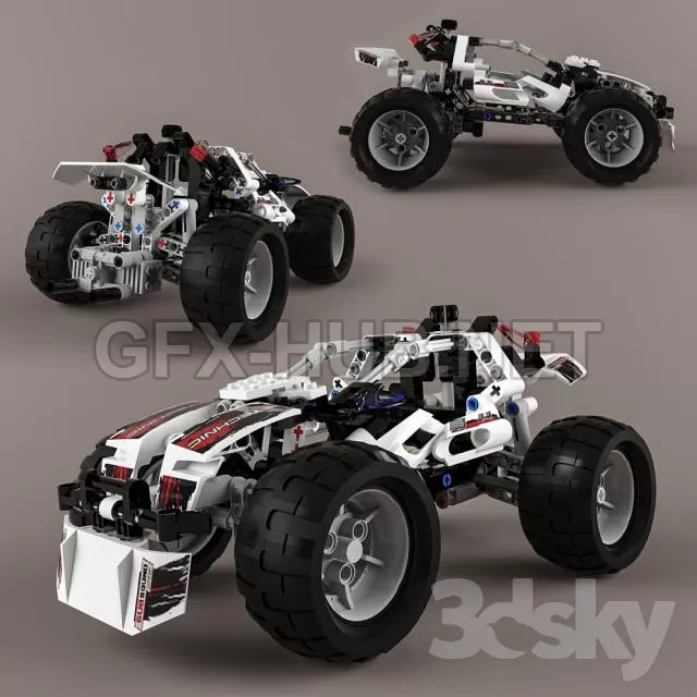 3D MODELS FREE DOWNLOAD 