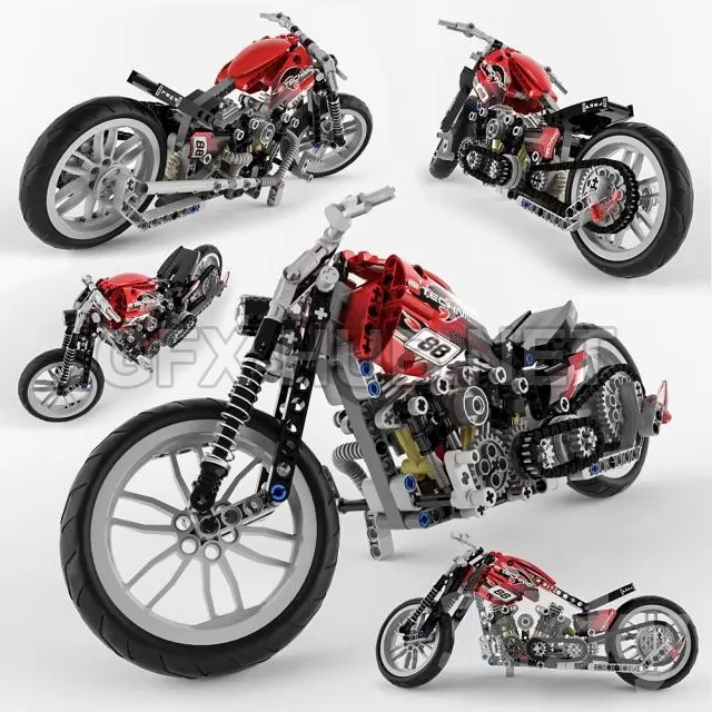 3DSKY FREE - FREE 3DS MAX MODELS