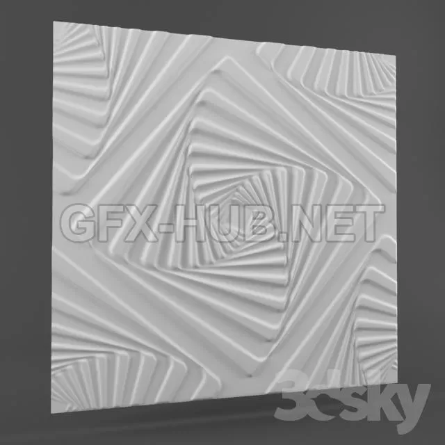 3DSKY FREE - FREE 3DS MAX MODELS