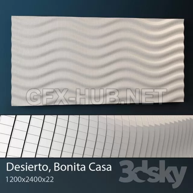 3DSKY FREE - FREE 3DS MAX MODELS