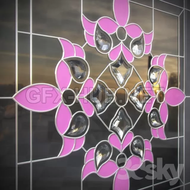 3DSKY FREE - FREE 3DS MAX MODELS