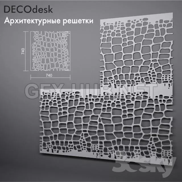 3DSKY FREE - FREE 3DS MAX MODELS