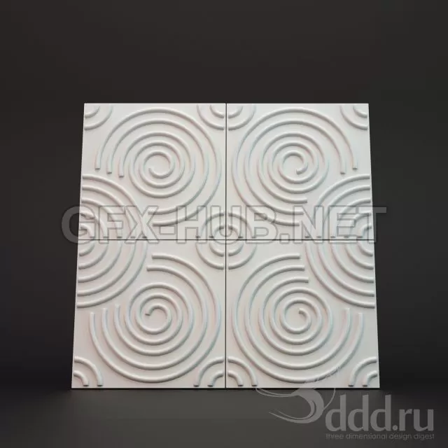 3DSKY FREE - FREE 3DS MAX MODELS