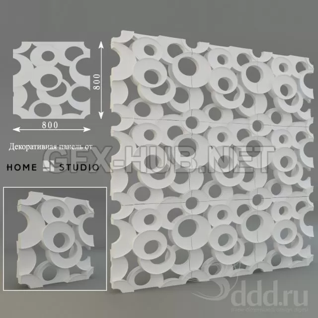 3DSKY FREE - FREE 3DS MAX MODELS