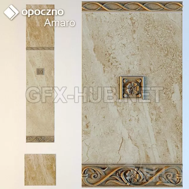 3DSKY FREE - FREE 3DS MAX MODELS