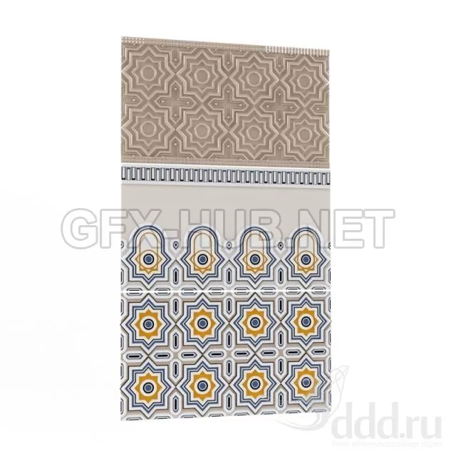 3DSKY FREE - FREE 3DS MAX MODELS