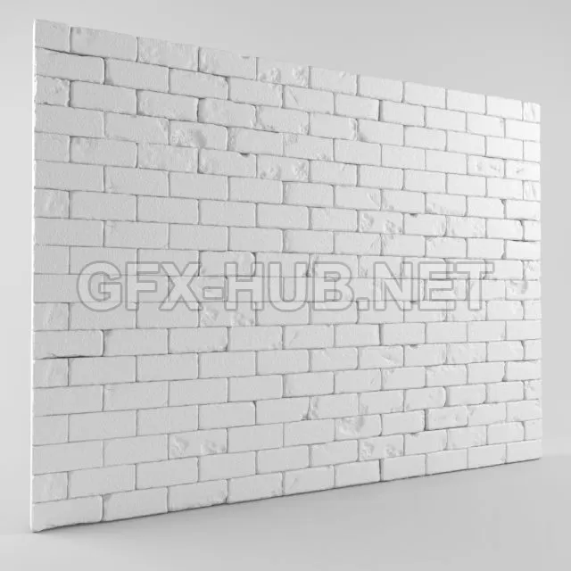 WALLS PANEL – 3D MODELS – FREE DOWNLOAD – 079