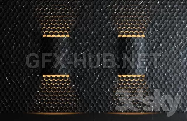 3DSKY FREE - FREE 3DS MAX MODELS