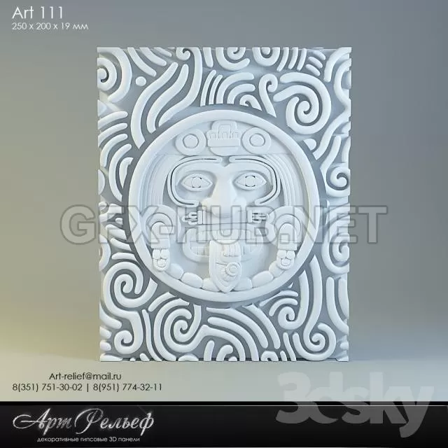 3DSKY FREE - FREE 3DS MAX MODELS