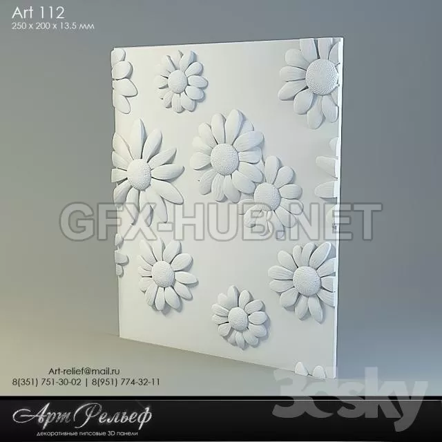 3D MODELS FREE DOWNLOAD 