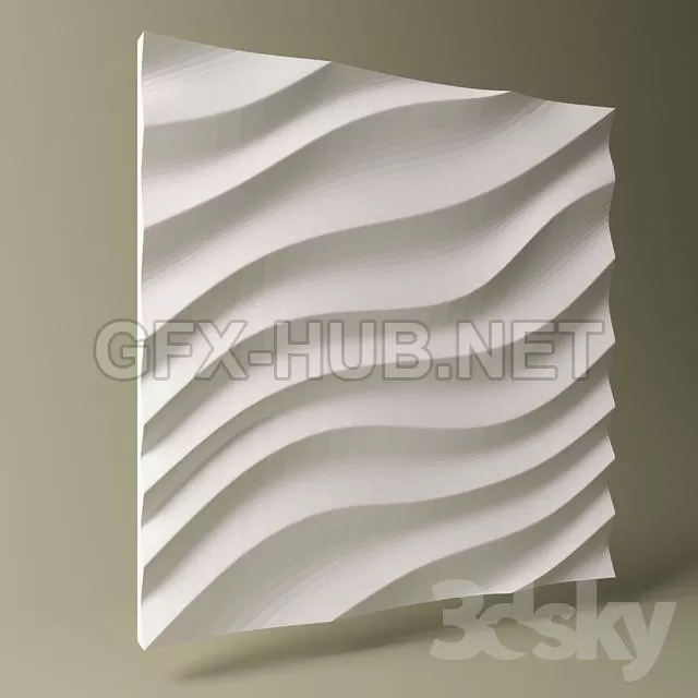 3DSKY FREE - FREE 3DS MAX MODELS