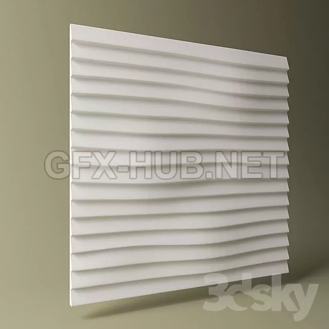 3DSKY FREE - FREE 3DS MAX MODELS