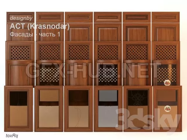 3DSKY FREE - FREE 3DS MAX MODELS