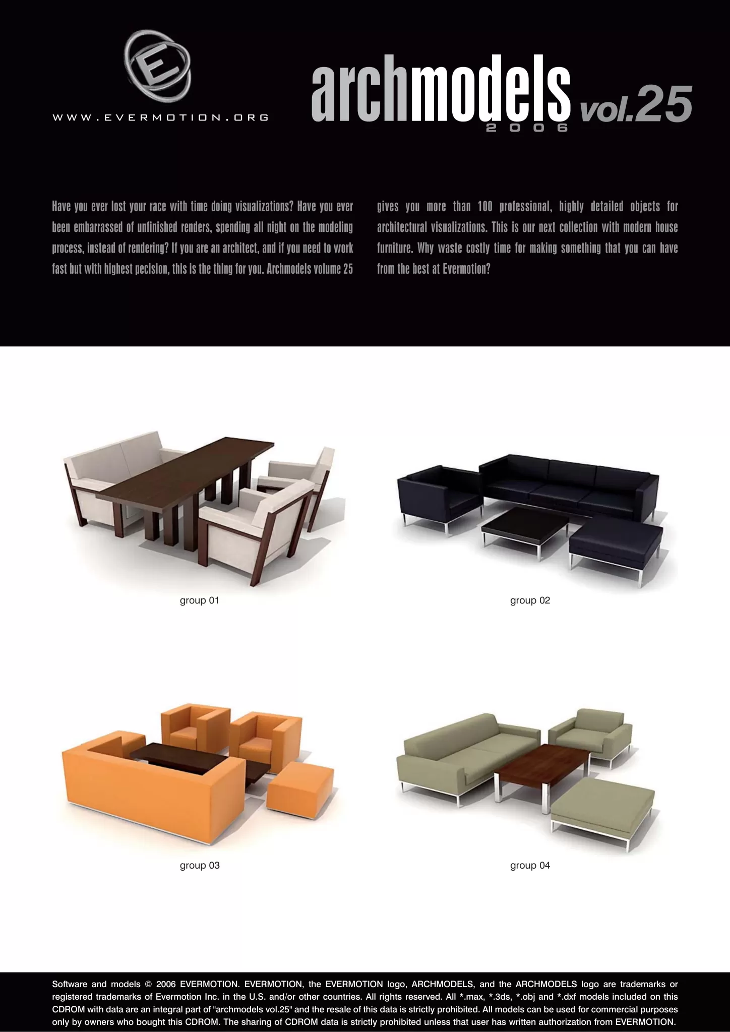 3D MODELS FREE DOWNLOAD 
