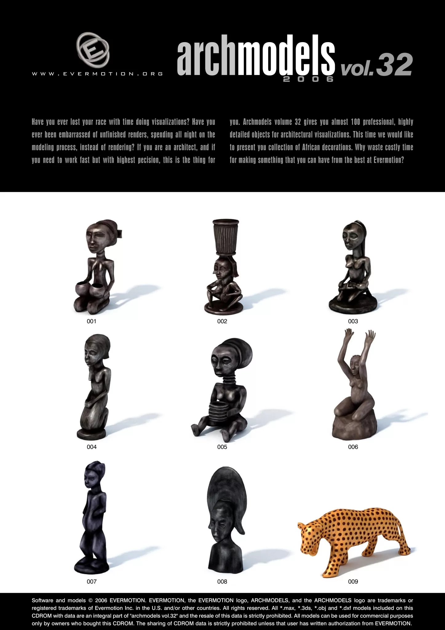 3D MODELS FREE DOWNLOAD 