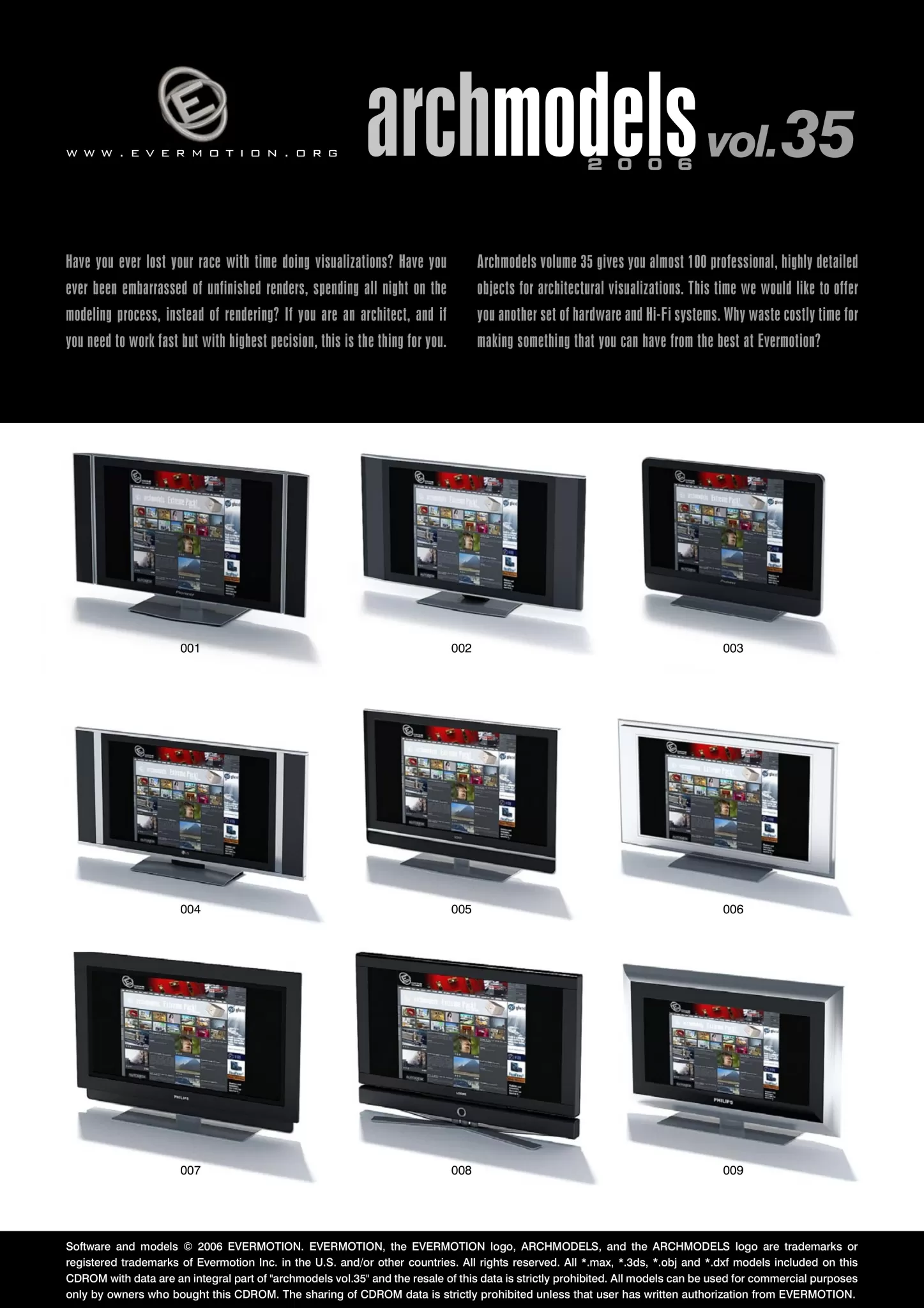 3D MODELS FREE DOWNLOAD 