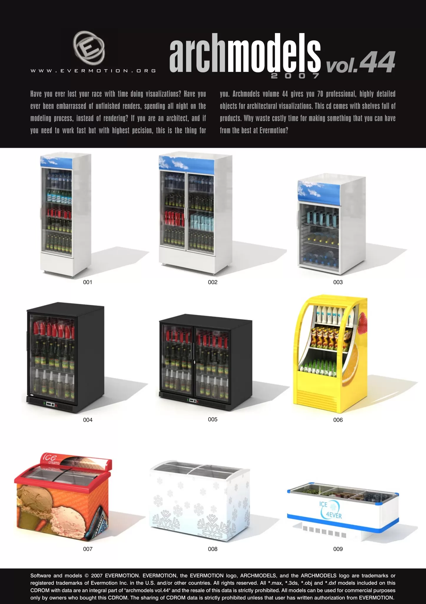3D MODELS FREE DOWNLOAD 