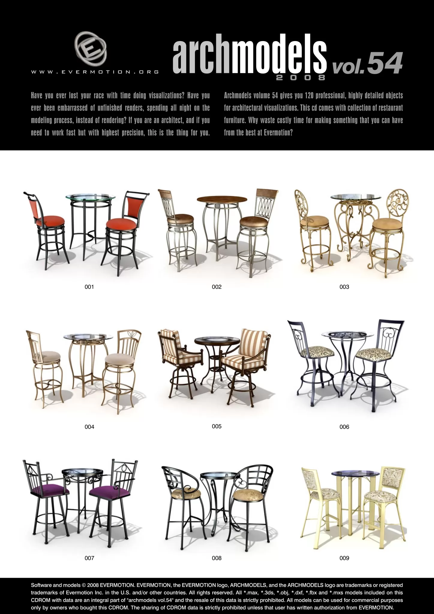 3D MODELS FREE DOWNLOAD 