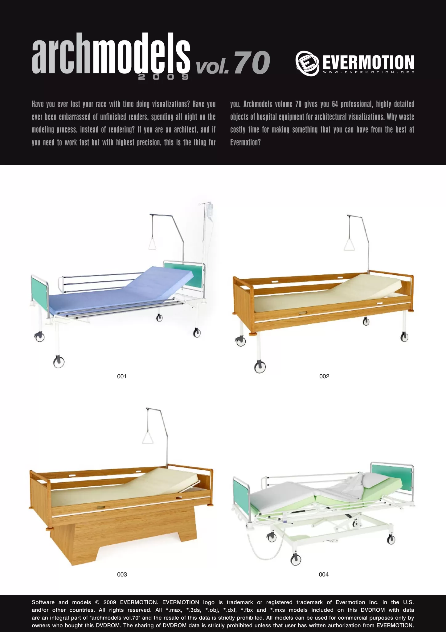 3DSKY FREE - FREE 3DS MAX MODELS