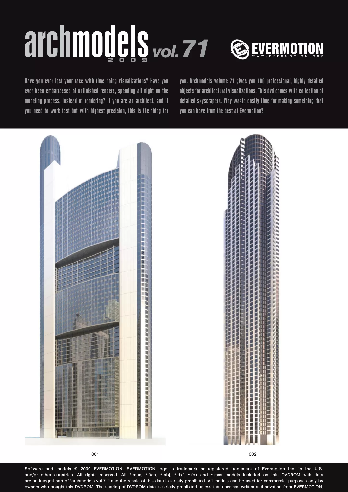 3DSKY FREE - FREE 3DS MAX MODELS