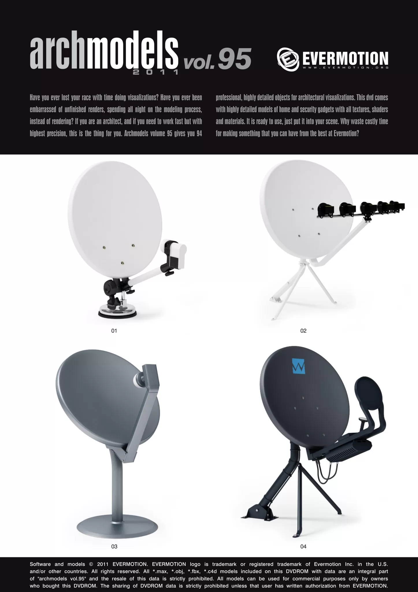 3D MODELS FREE DOWNLOAD 