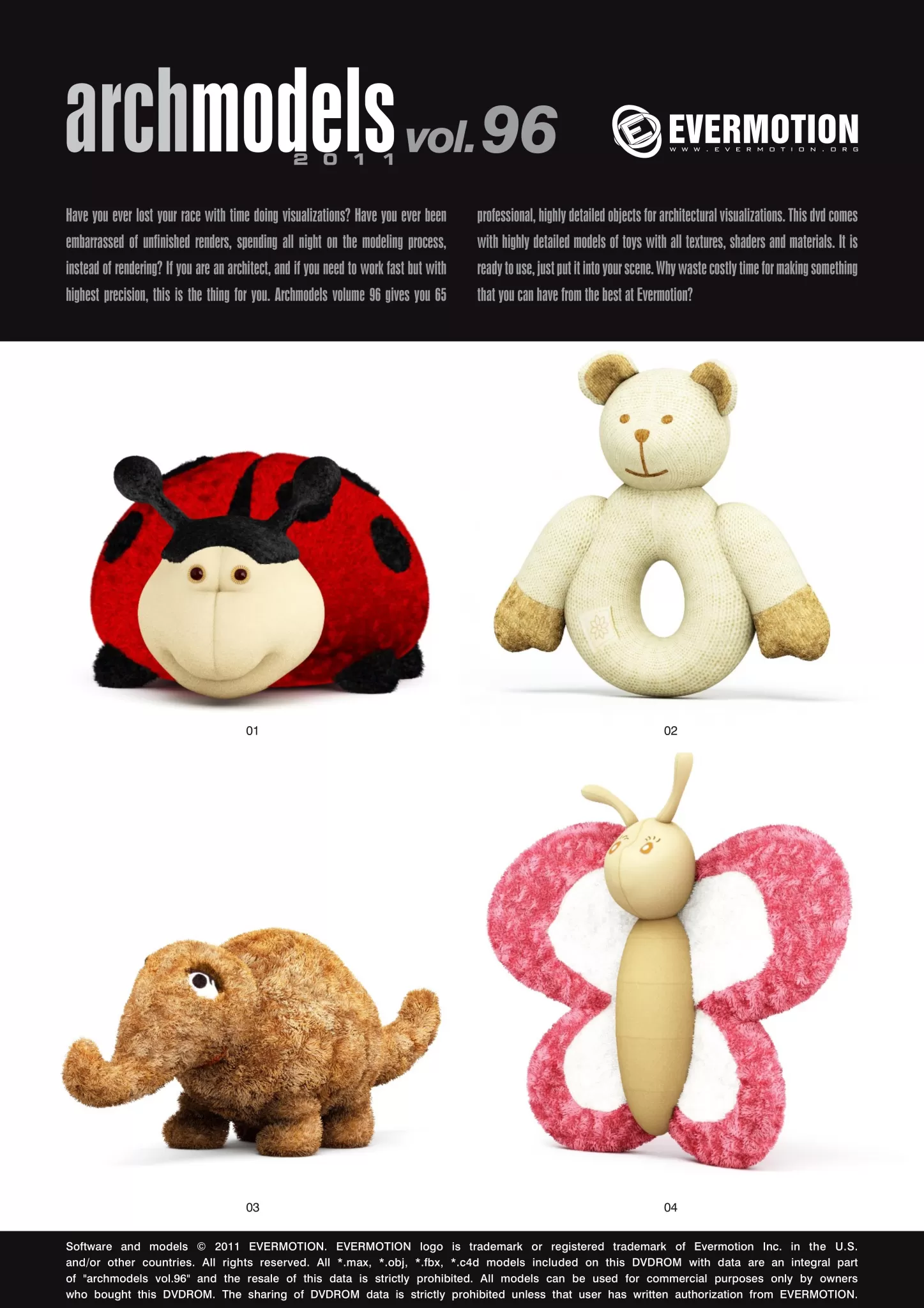 3D MODELS FREE DOWNLOAD 