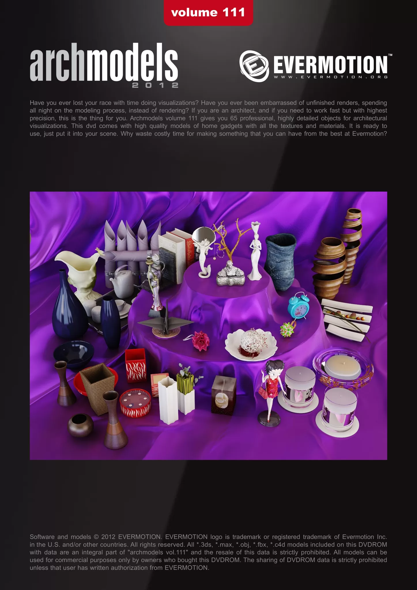 3DSKY FREE - FREE 3DS MAX MODELS