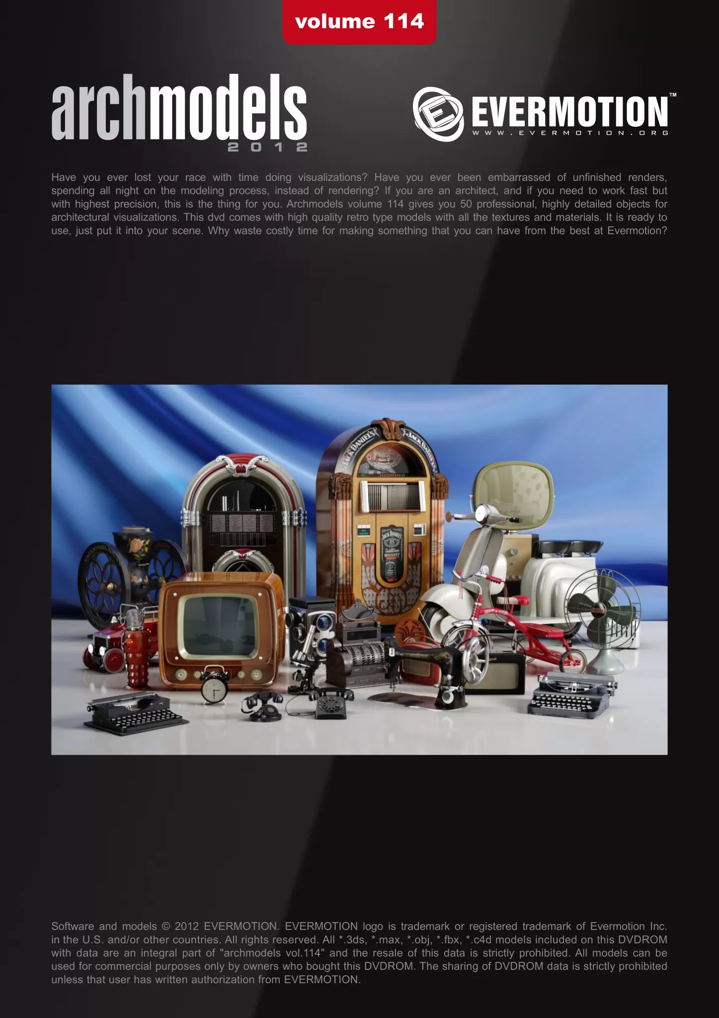 3D MODELS FREE DOWNLOAD 