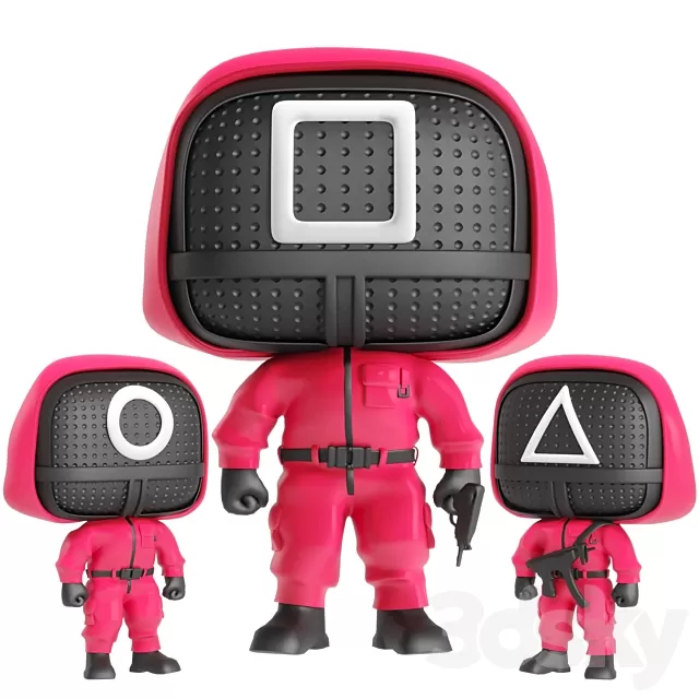 3DSKY FREE - FREE 3DS MAX MODELS