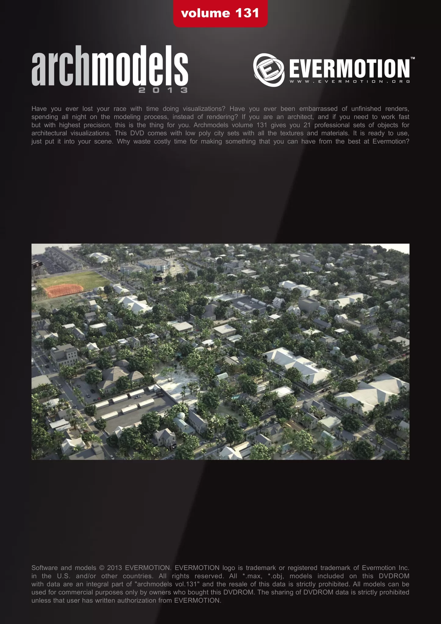 3DSKY FREE - FREE 3DS MAX MODELS