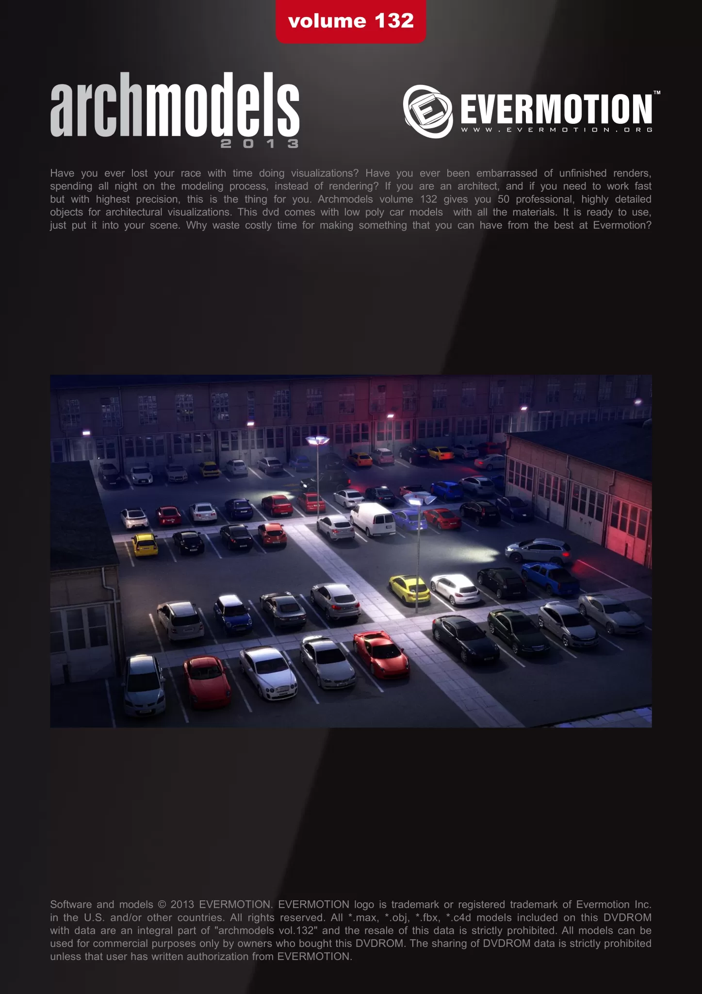 3DSKY FREE - FREE 3DS MAX MODELS