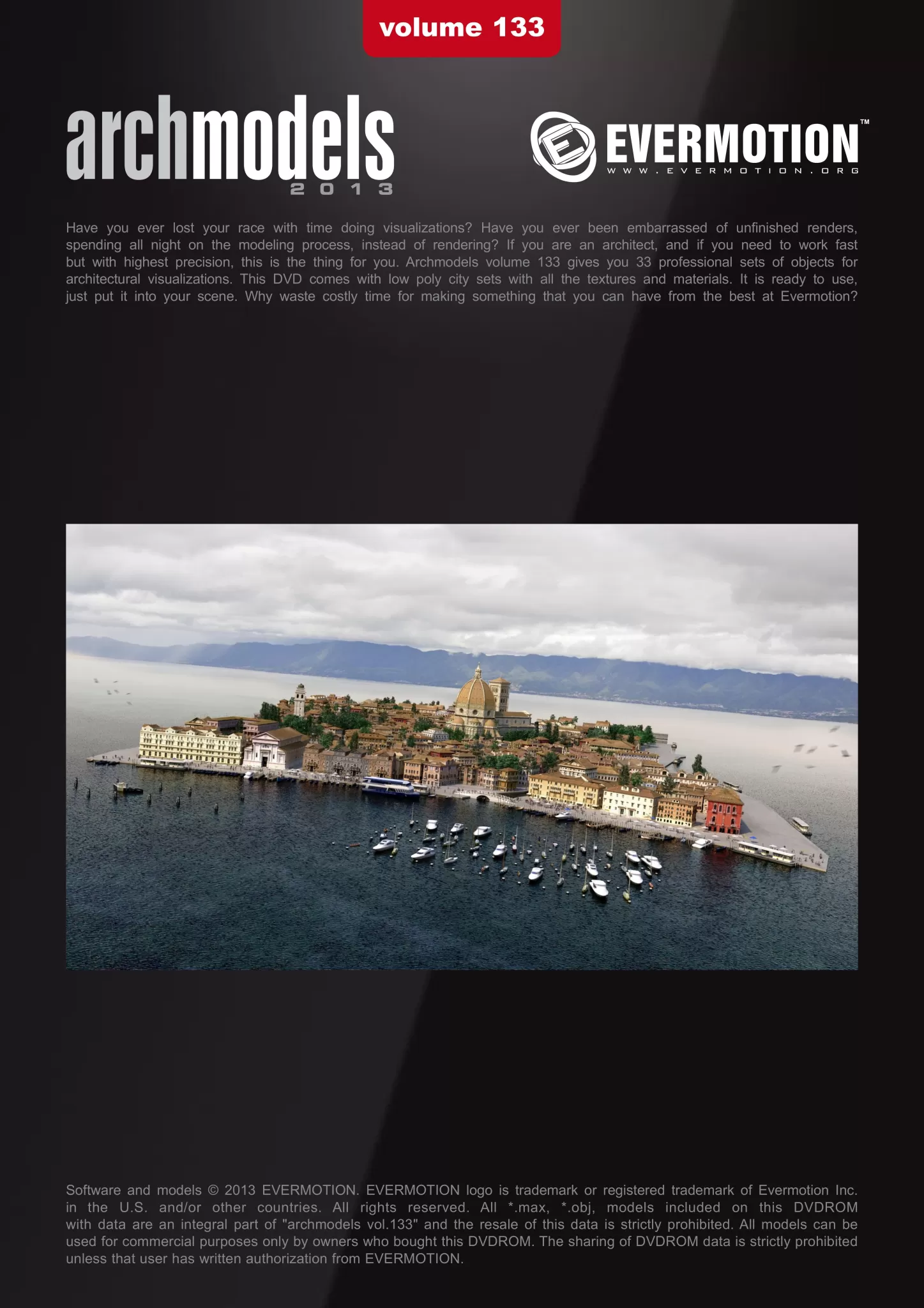 3DSKY FREE - FREE 3DS MAX MODELS